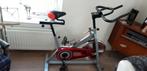 Rossler spinningfiets/fitbike/hometrainer, Ophalen, Zo goed als nieuw, Hometrainer