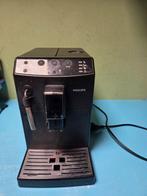 Philips Espresso Machine, Ophalen, Gebruikt, Koffiebonen, Afneembaar waterreservoir