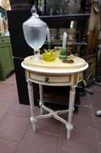 Set nachtkastjes/tafeltjes, Ophalen, Overige materialen, 45 tot 65 cm, 55 tot 70 cm