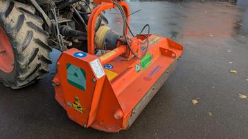 Klepelmaaier grasmaaier beschikbaar voor biedingen