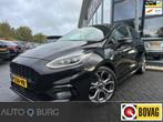 Ford Fiesta 1.0 EcoBoost ST-Line X | Panoramadak | Keyless |, Auto's, Voorwielaandrijving, Stof, Gebruikt, 95 pk