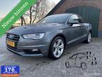 Audi A3 Limousine 1.6 TDI Ambition Pro Line S AUTOMAAT, Auto's, Audi, Stof, Gebruikt, 4 cilinders, Bedrijf