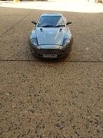 Aston Martin vanquish 1:18, Hobby en Vrije tijd, Modelauto's | 1:18, Ophalen of Verzenden, Zo goed als nieuw, Auto, Overige merken