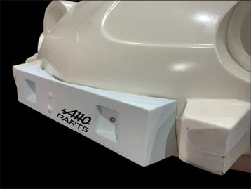 Kentekenplaathouder Renault Alpine a110 beschikbaar voor biedingen