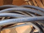 Buiten kabel 5 aderig., Doe-het-zelf en Verbouw, Elektra en Kabels, Ophalen, Zo goed als nieuw, Kabel of Snoer