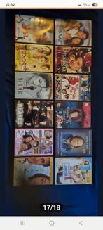 Bollywood Films, Cd's en Dvd's, Alle leeftijden, Ophalen of Verzenden, Gebruikt