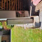 Houtkachel, Huis en Inrichting, Ophalen of Verzenden, Gebruikt, Hout, Houtkachel