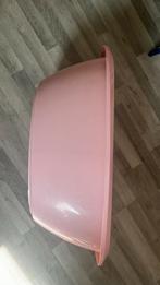 Roze babybadje luma, Overige merken, Gebruikt, Ophalen of Verzenden, Badje