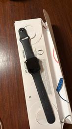 Apple Watch Series 6 40mm met doos en toebehoren, Sieraden, Tassen en Uiterlijk, Smartwatches, Ophalen, Gebruikt