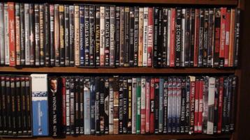 15 DVD Oorlogs, Documentaire films. beschikbaar voor biedingen