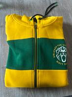 Max Verstappen vest xxl, Ophalen of Verzenden, Nieuw, Overige maten, Geel