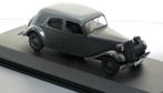 Citroen Traction Avant 11BL Luftwaffe 1942 Altaya 1:43, Hobby en Vrije tijd, Modelauto's | 1:43, Ophalen of Verzenden, Nieuw, Auto