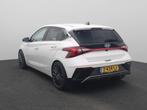 Hyundai i20 1.0 T-GDI Premium | Stoelverwarming | Stuurverwa, Auto's, Voorwielaandrijving, 12 maanden, Lichtsensor, Origineel Nederlands