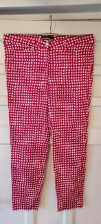 Superleuke CAMBIO pantalon         maat M, Maat 38/40 (M), Cambio, Verzenden, Zo goed als nieuw