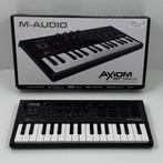 M-Audio Axiom Air Mini 32 Midi | In doos | Met garantie, Muziek en Instrumenten, Midi-apparatuur, Dordrecht@usedproducts.nl, Toulonselaan 72