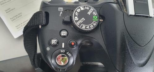 Nikon D5100 met veel extra, Audio, Tv en Foto, Fotocamera's Digitaal, Gebruikt, Nikon, Ophalen