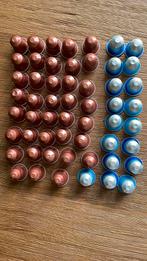 Nespresso cups nocciola en freddo delicato/intenso, Ophalen of Verzenden, Nieuw