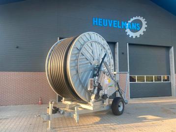 irriland irriland compakta 100/400k (bj 2025) beschikbaar voor biedingen