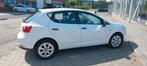 Seat Ibiza 1.2 44KW 2010 Wit, Auto's, Seat, Voorwielaandrijving, 31 €/maand, 4 cilinders, Origineel Nederlands