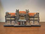 Model NS station Haarlem 47cm breed, Overige merken, Gelijkstroom of Wisselstroom, Brug, Tunnel of Gebouw, Ophalen of Verzenden