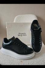 Alexander McQueen sneakers mt 37, Ophalen of Verzenden, Zo goed als nieuw, Wit, Sneakers of Gympen
