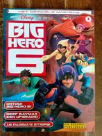 BIG Hero 6 Het officiële magazine nr 1, Ophalen of Verzenden, Nieuw, Disney, Fictie algemeen