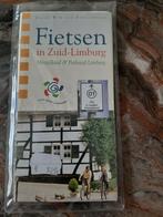 Fietsen in Zuid Limburg Mergelland & Parkstad, Nederland, Ophalen of Verzenden, Zo goed als nieuw, 1800 tot 2000