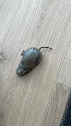 Muis, Antiek en Kunst, Antiek | Speelgoed, Ophalen of Verzenden