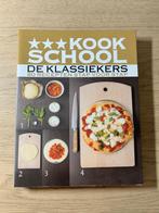 Kookschool de Klassiekers, Boeken, Kookboeken, Ophalen of Verzenden, Gelezen