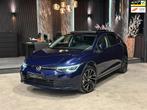 Volkswagen Golf 1.5 TSI|PANO|FULL OPTION!, 4 cilinders, Blauw, Origineel Nederlands, Bedrijf