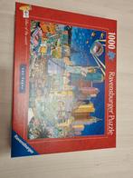 1000 stukjes las vegas ravensburger puzzel, Ophalen of Verzenden, Zo goed als nieuw