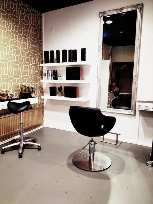 Complete kapsalon inboedel te koop, Huis en Inrichting, Complete inboedels, Ophalen