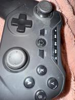 Game controller, Ophalen of Verzenden, Zo goed als nieuw, Switch, Overige controllers