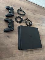 Playstation 4, Spelcomputers en Games, Verzenden, Met 1 controller, Original