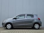 MITSUBISHI SPACE STAR 1.0 COOL+/AIRCO/DAB/USB/AUX/REGENSENSO, Auto's, Voorwielaandrijving, Start-stop-systeem, Gebruikt, Euro 6