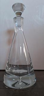 Bonny Krosno kristallen karaf, Ophalen