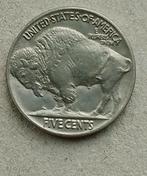 USA, 5 cents 1936, Ophalen of Verzenden, Noord-Amerika, Losse munt