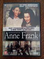 De schuilplaats van ANNE FRANK, The Attic. dvd., Cd's en Dvd's, Vanaf 12 jaar, Ophalen of Verzenden, Gebruikt, Waargebeurd drama