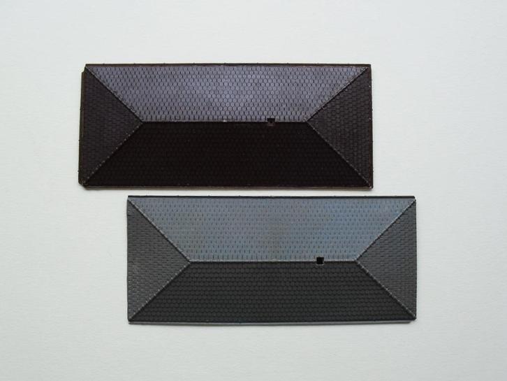 Faller Einzelteilsortiment originele bouwdelen Nr. 3319, Hobby en Vrije tijd, Modeltreinen | H0, Nieuw, Brug, Tunnel of Gebouw