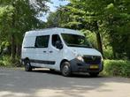 Camper bus/van Opel Movano L2H2, Buscamper of Camperbus, Tot en met 2, Diesel, Particulier