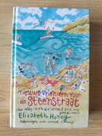 Nieuwe vrienden voor de Steenstraat - Elizabeth Honey, Boeken, Gelezen, Elizabeth Honey, Ophalen of Verzenden, Fictie algemeen