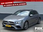 Mercedes A-klasse 200 Business Solution AMG-PAKKET PANODAK, Auto's, Euro 6, 4 cilinders, 163 pk, Bedrijf