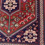 Perzisch tapijt in heldere originele kleuren 97/65, Antiek en Kunst, Antiek | Kleden en Textiel, Ophalen of Verzenden