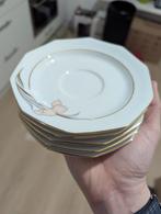 Winterling Marktleuthen Bavaria Schoteltjes (5), Ophalen, Porselein, Overige stijlen, Kop(pen) en/of Schotel(s)