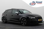 Audi A3 Sportback 2.0 TFSI S3 quattro Pro Line Plus Panorama, Auto's, Automaat, Gebruikt, 4 cilinders, 1984 cc