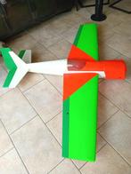 Kunstvlucht model. Extra/ Cap, Hobby en Vrije tijd, Ophalen, Zo goed als nieuw, Elektro