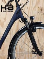 Böttcher Glider X 6100 E-Bike Shimano Nexus, Niet ingevuld, Ophalen of Verzenden, Zo goed als nieuw, 51 tot 55 cm