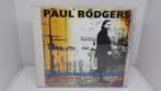 Paul Rodgers – Muddy Water Blues CD Muziek Album, Japan, Cd's en Dvd's, Ophalen of Verzenden, Gebruikt, Overige genres
