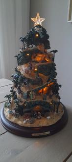 Kerstornament vintage 2005 hawthorne village, Ophalen of Verzenden