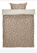 Eenpersoons dekbedovertrek nieuw disneymotief, Eenpersoons, Beige, Dekbedovertrek, Nieuw